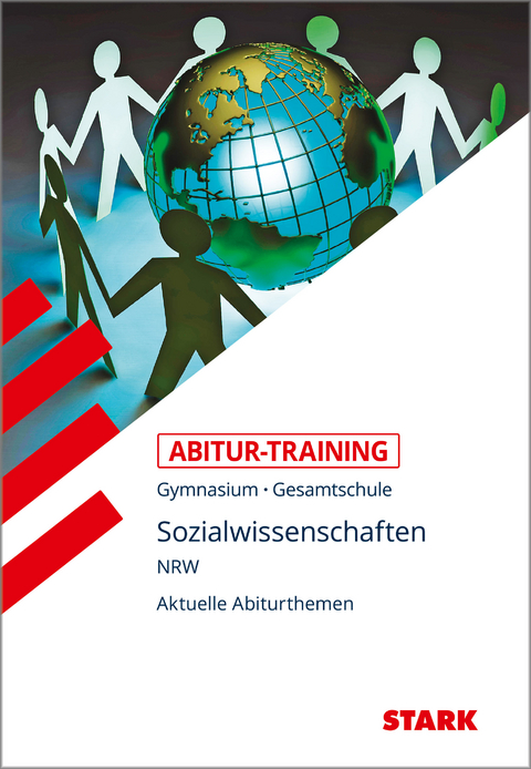 STARK Abitur-Training - Sozialwissenschaften - NRW - Tobias Bock, Peter Jürgensen
