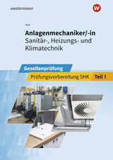 Anlagenmechaniker/-in Sanitär-, Heizungs- und Klimatechnik - Holz, Thomas