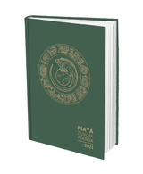 Zuvuya Maya Agenda 2021 - Urs José, Zuber