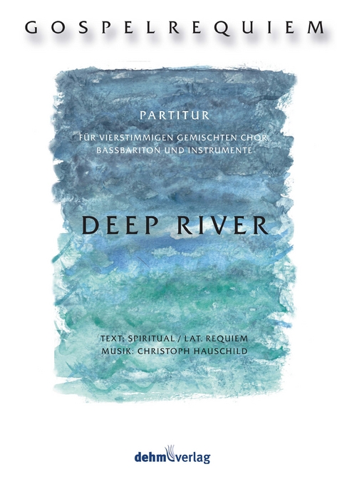 Deep River - Christoph Hauschild