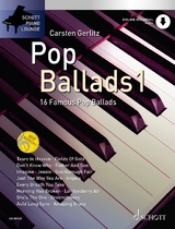 Pop Ballads - 