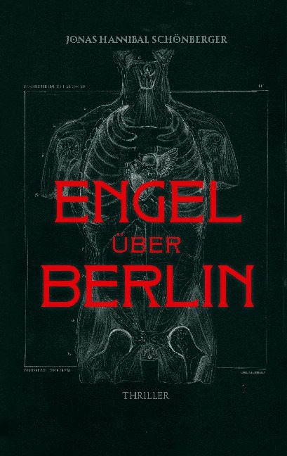 Engel Über Berlin - Jonas Hannibal Schönberger