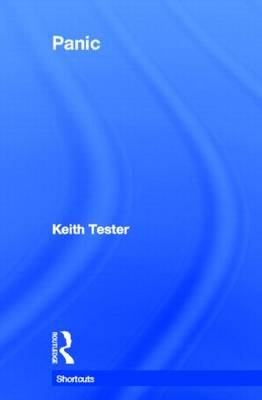 Panic -  Keith Tester