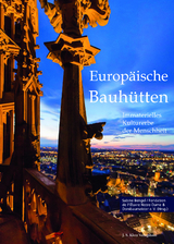 Europäische Bauhütten - 