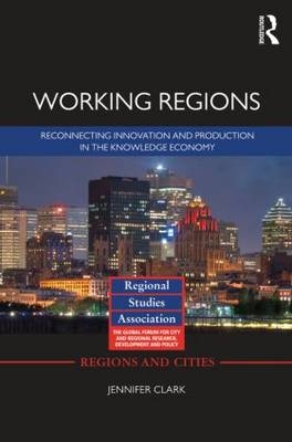 Working Regions - USA) Clark Jennifer (Georgia Technology Institute
