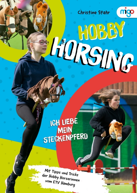 Hobby Horsing - Christine Stahr