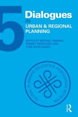 Dialogues in Urban and Regional Planning - 
