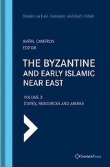 The Byzantine and Early Islamic Near East - 