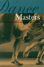 Dance Masters -  Janet Lynn Roseman