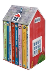 Mein Kinderbuchhaus - Kirsten Boie, Astrid Lindgren, Erhard Dietl, Paul Maar, Stefanie Taschinski, Nina Weger, Anna Böhm