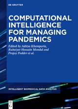 Computational Intelligence for Managing Pandemics - 