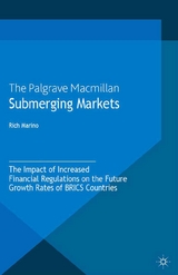 Submerging Markets - R. Marino