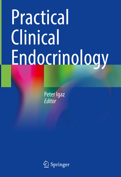 Practical Clinical Endocrinology - 