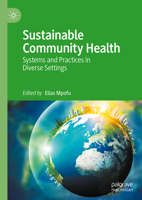 Sustainable Community Health - 