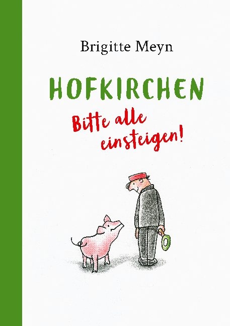 Hofkirchen - Brigitte Meyn