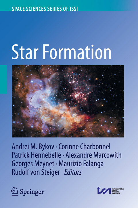 Star Formation - 