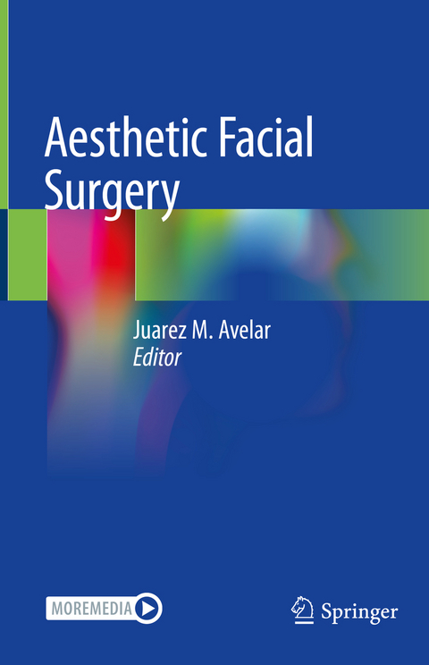 Aesthetic Facial Surgery - 