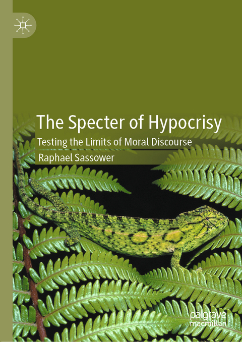 The Specter of Hypocrisy - Raphael Sassower