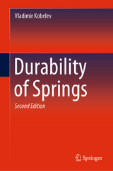 Durability of Springs - Kobelev, Vladimir