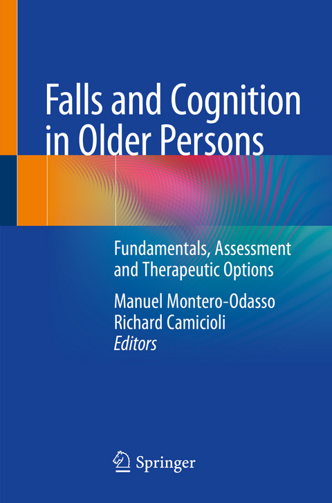 Falls and Cognition in Older Persons - 