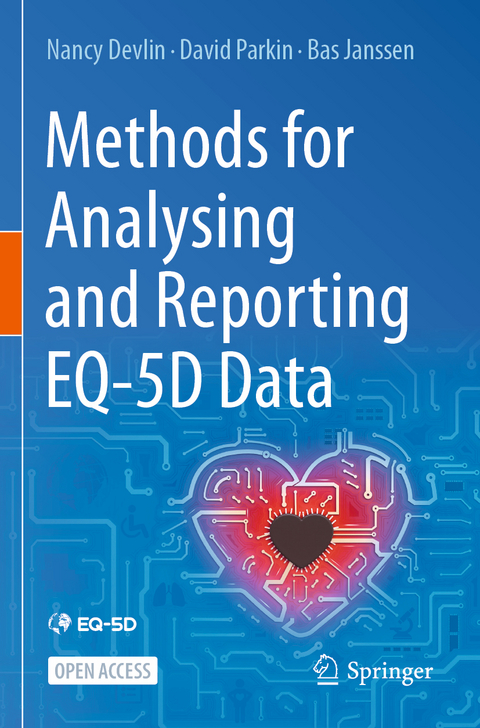 Methods for Analysing and Reporting EQ-5D Data - Nancy Devlin, David Parkin, Bas Janssen