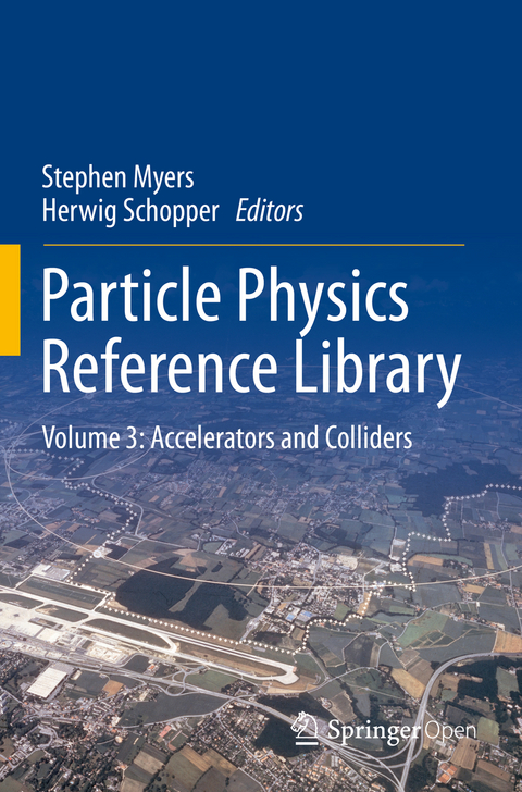 Particle Physics Reference Library - 