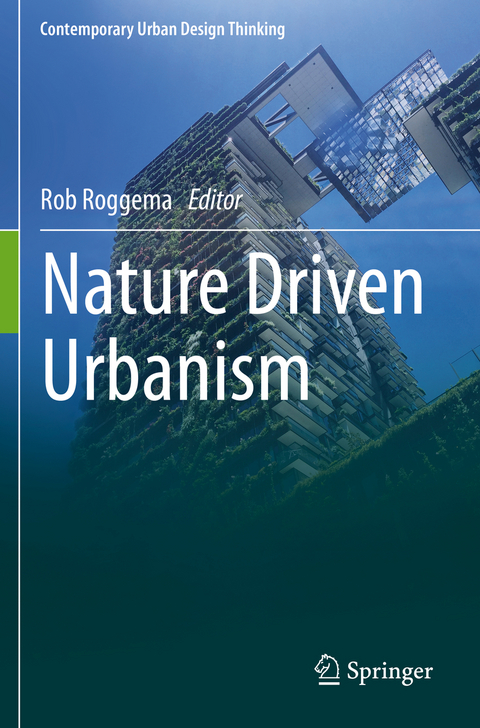 Nature Driven Urbanism - 