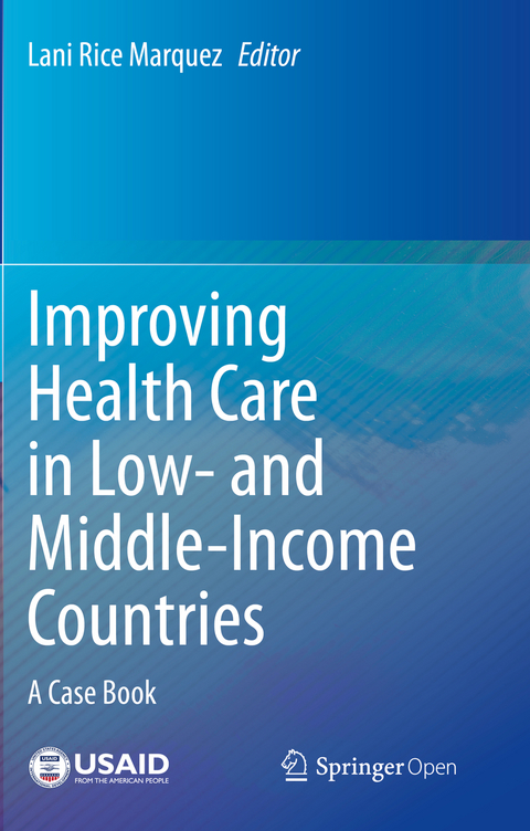 Improving Health Care in Low- and Middle-Income Countries - 