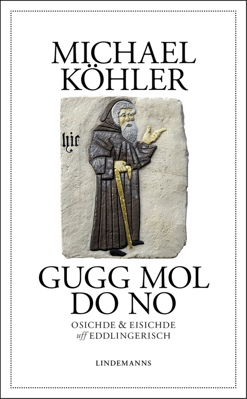 Gugg mol do no - Michael Köhler