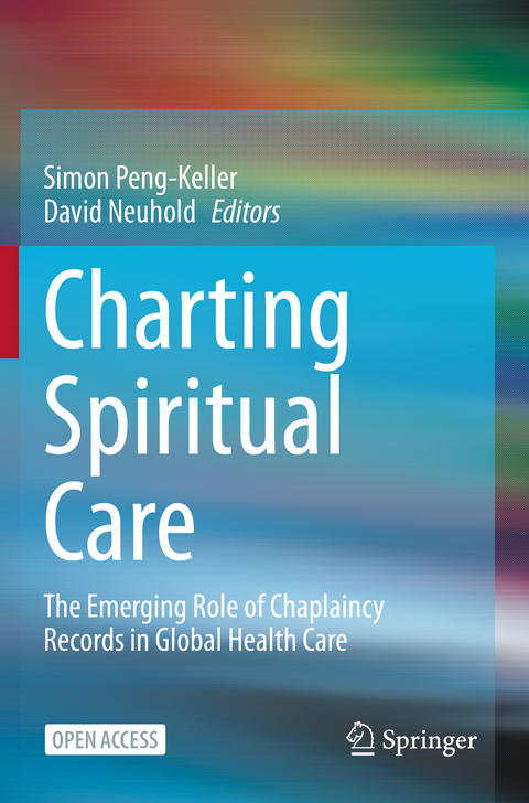 Charting Spiritual Care - 