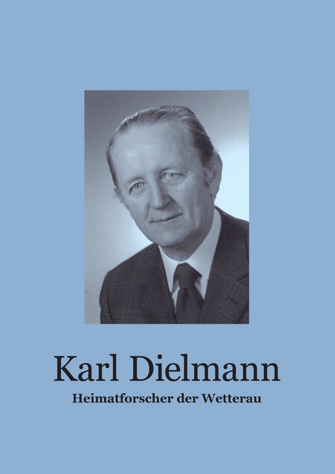Karl Dielmann - Karl Dielmann