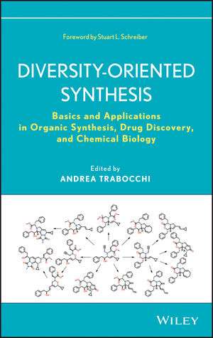 Diversity-Oriented Synthesis - Andrea Trabocchi