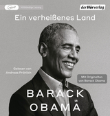 Ein verheißenes Land - Barack Obama