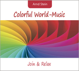 Colorful World-Music - Arnd Stein