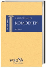 Komödien - Aristophanes