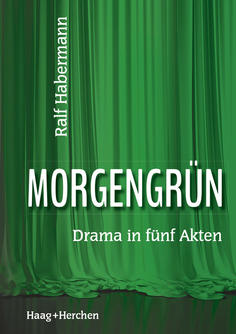 Morgengrün - Ralf Habermann