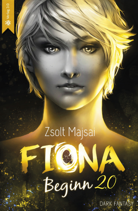 Fiona - Beginn 2.0 - Zsolt Majsai
