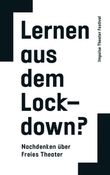 Lernen aus dem Lockdown? - 