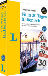 Langenscheidt Fit in 30 Tagen Italienisch - 