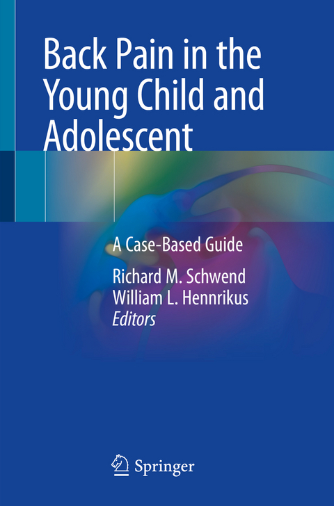 Back Pain in the Young Child and Adolescent - 