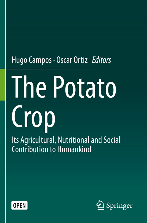 The Potato Crop - 