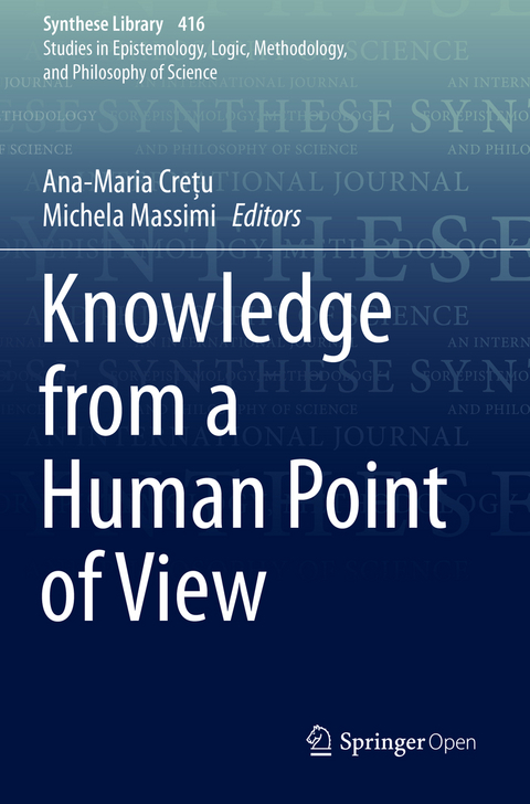 Knowledge from a Human Point of View - 