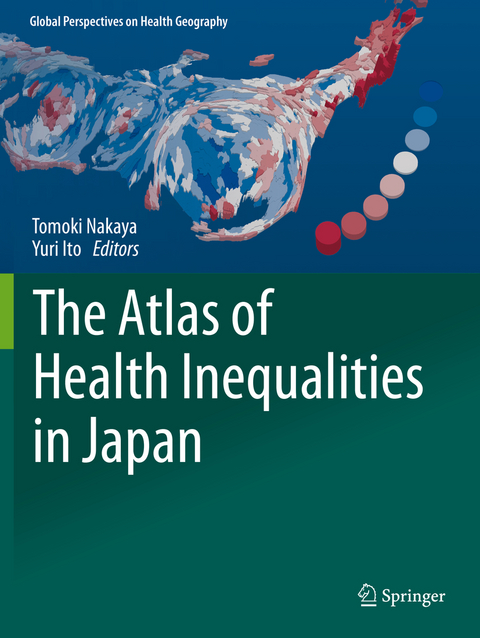 The Atlas of Health Inequalities in Japan - 