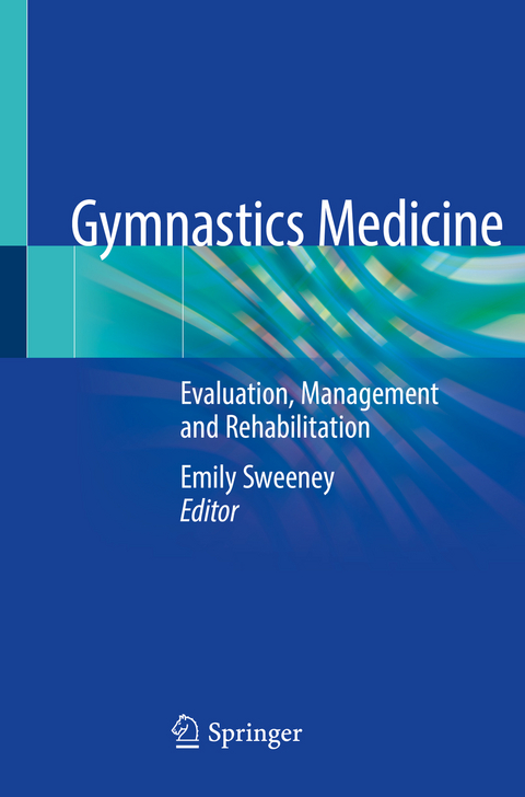 Gymnastics Medicine - 