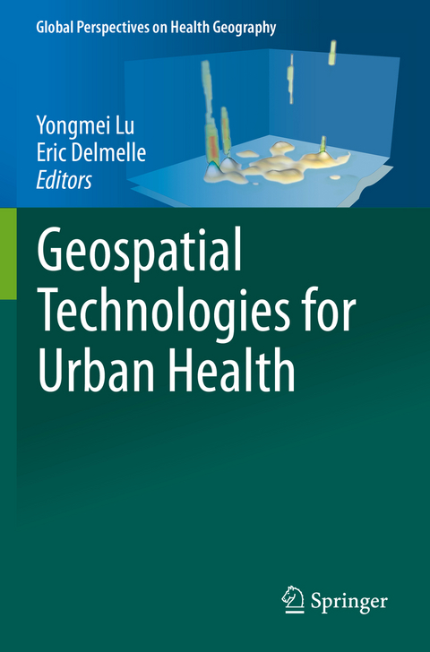 Geospatial Technologies for Urban Health - 