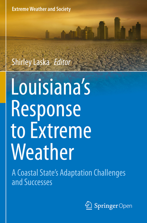 Louisiana's Response to Extreme Weather - 