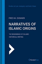 Narratives of Islamic Origins - Fred M. Donner