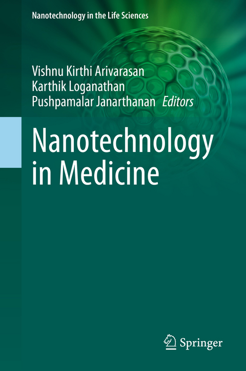 Nanotechnology in Medicine - 