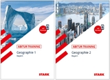 STARK Abitur-Training - Geographie Band 1 + 2 Bayern