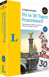 Langenscheidt Fit in 30 Tagen Französisch - 